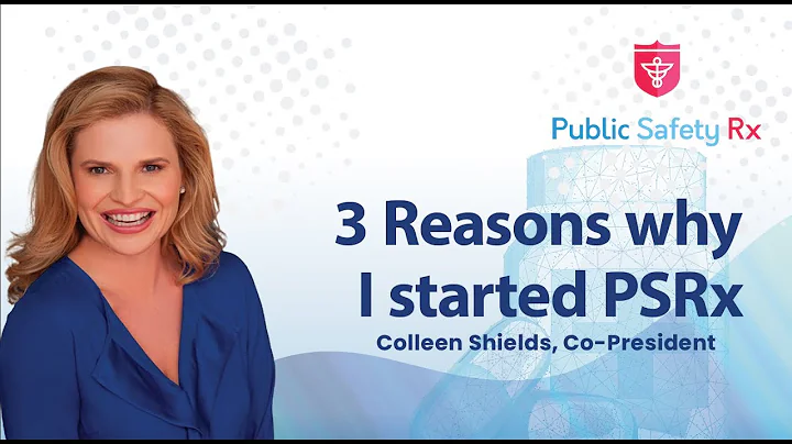 3 Reasons Why Colleen Shields started Public Safet...
