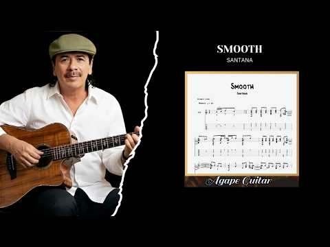 Smooth - Santana