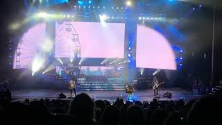 Luke Bryan Live July 12, 2019 “Roller Coaster “ at  CMAC  Canandaigua NY￼