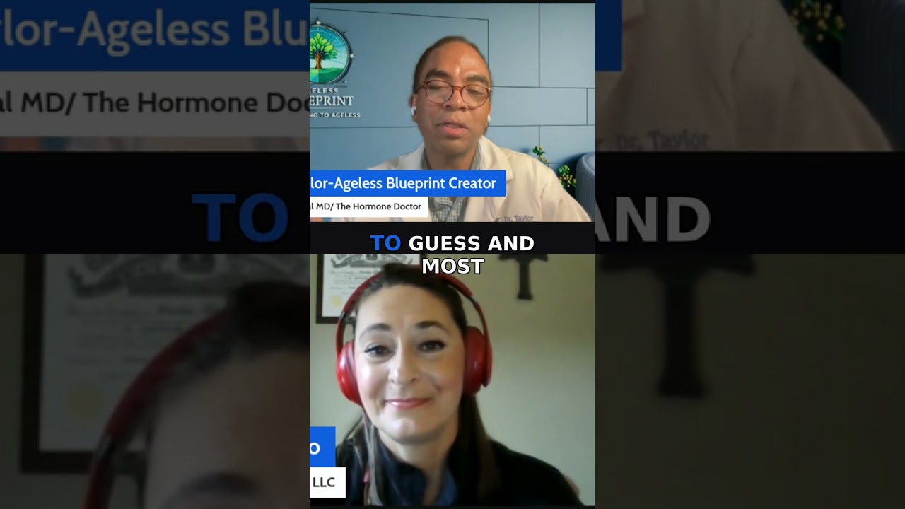 The Problem with Hormone Testing: Are Doctors Guessing? The Problem with Hormone Testing: Are Doctors Guessing?