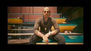 Cyberpunk 2077: Ranking Every Fixer & Their Rewards