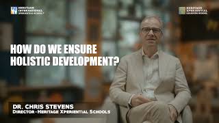 How Do We Nurture Holistic Development?
