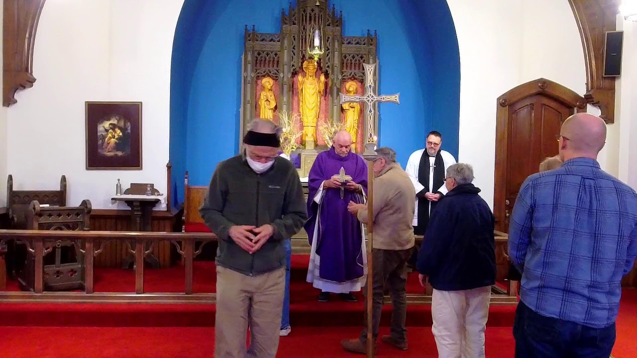 Paul Cuffee - March 4, 2026