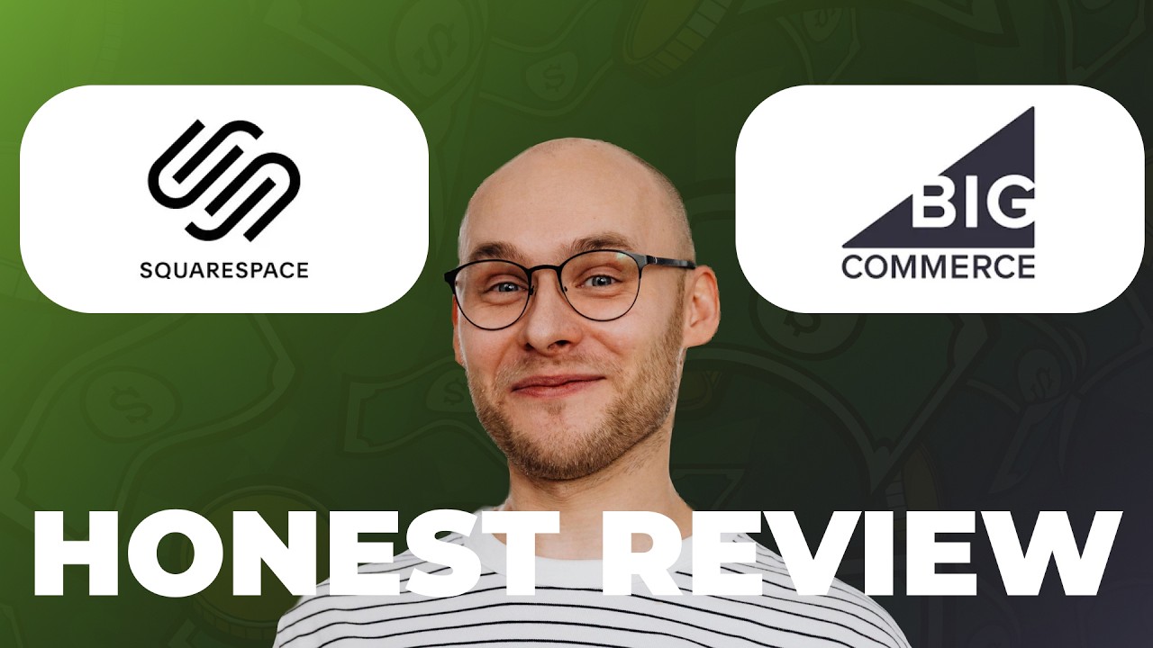Сравнение Squarespace Commerce и BigCommerce – по-прежнему ли они хороши?