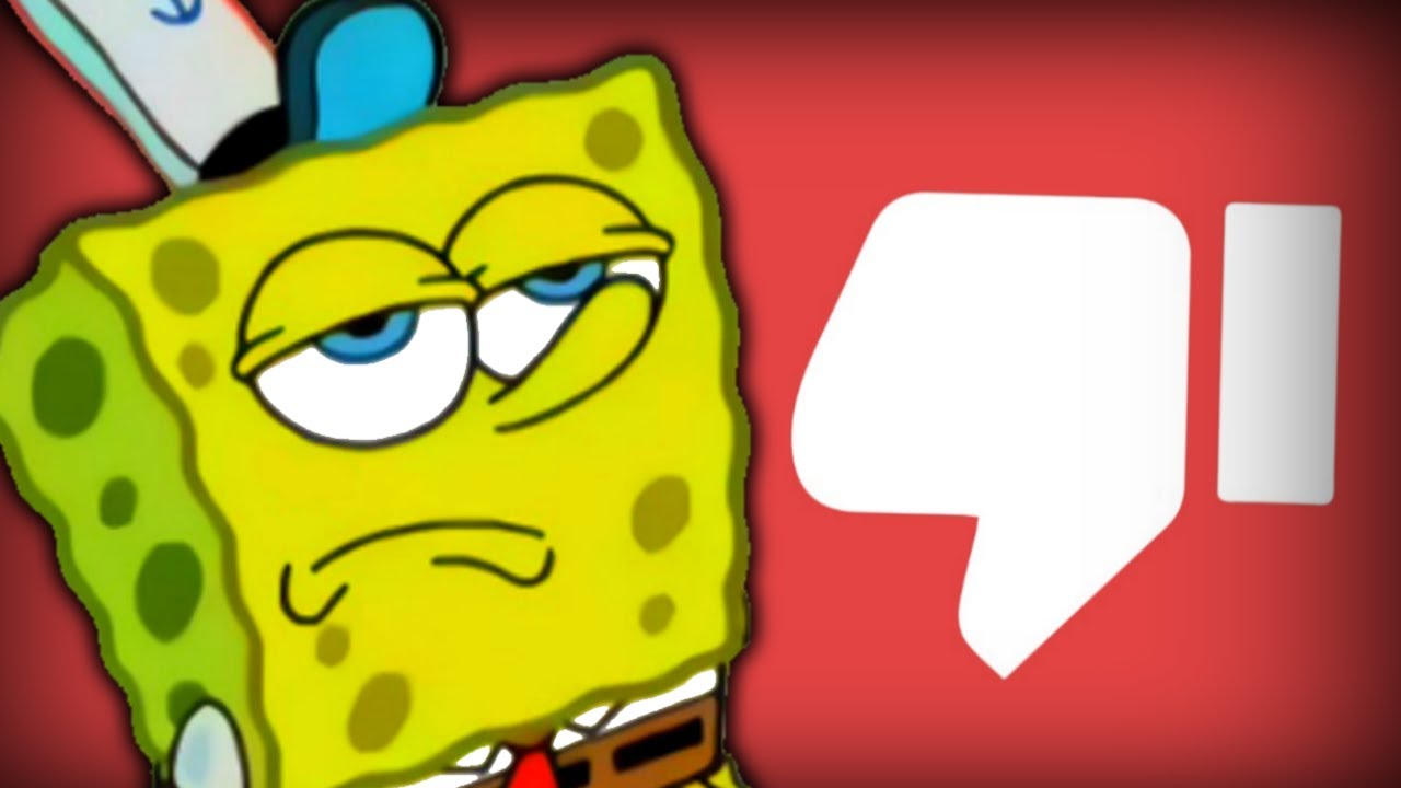 YouTube Just Made a Mistake - YouTube
