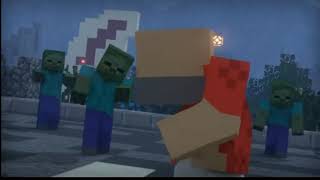 bi sonraki hayatıma gel ft minecraft animasyon