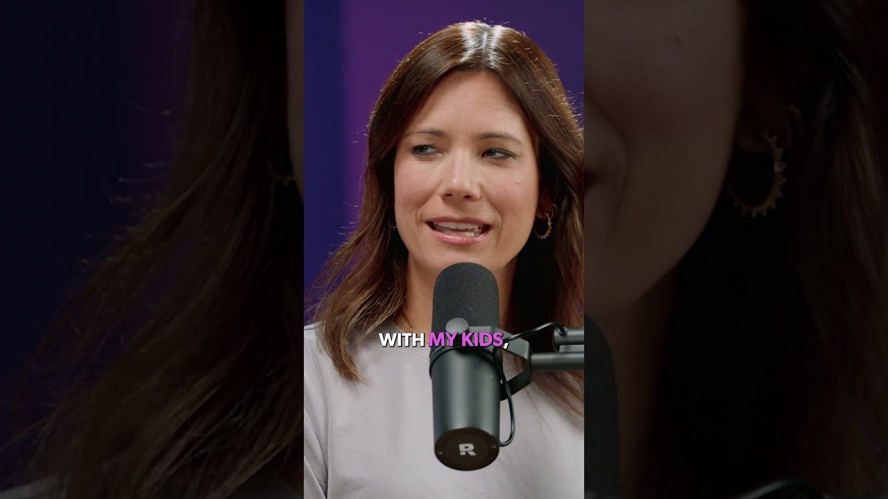 The All-American Status Symbol That Kids Don't Notice