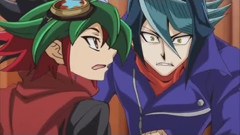 {AVS} Enemy {Sparrowshipping}