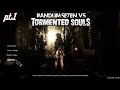 Randum se7en vs "TORMENTED SOULS" Pt. 1 Inspiration From Resident Evil..