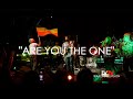 Julian Marley &quot;Are You The One&quot; (LIVE)