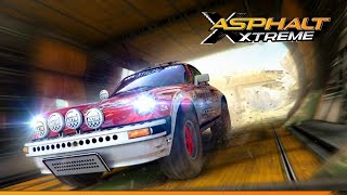 Asphalt Xtreme gameplay Android. | TECH LINE MALAYALAM | screenshot 2