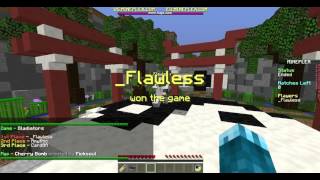Mineplex Hacker Report #1 (_Flawless)