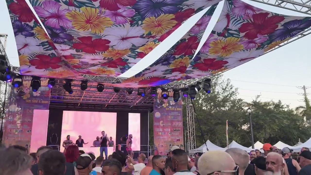 Master Sound Productions Introduction