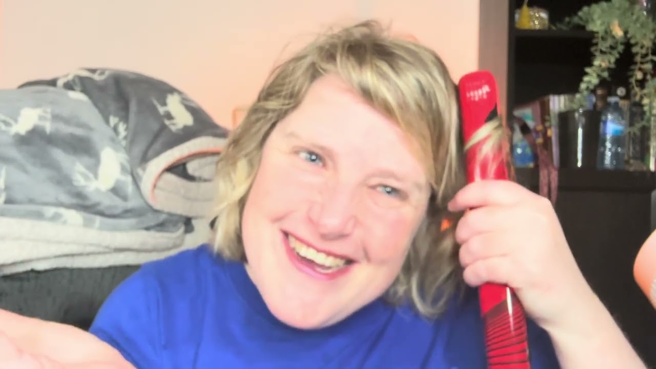 ASMR Personal Attention, GRWM & Camera Adjusting 🤳 Soft Spoken for Deep Sleep 😴💜