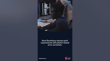 Quantum Leap: Startups Drive Error Correction Advances