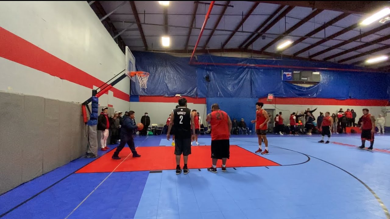 Brooklyn Kings vs Maryland Kings finals Staten Island 2020 