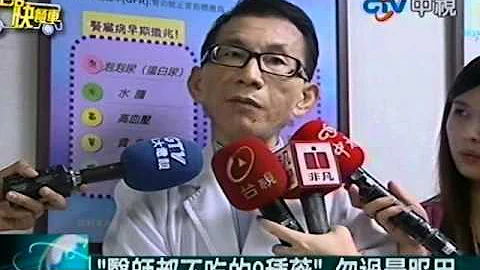 “医生都不吃的8种药”勿过量服用 - 天天要闻