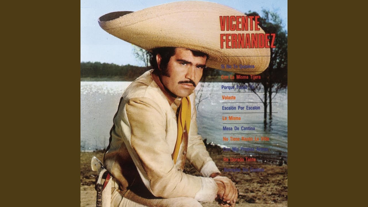 Borracho Sin Cantina