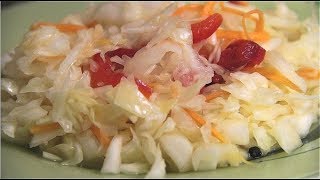 Если Вы еще НЕ ГОТОВИЛИ эту КАПУСТУ, то СРОЧНО на кухню! Ну, ОООЧЕНЬ ВКУСНАЯ КАПУСТА ПРОВАНСАЛЬ.