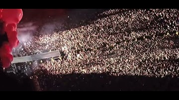 CL-Lifted Live at Head in the claude 2021#cl #musicfestival