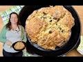 Easy Irish Soda Bread Recipe for St. Patrick's Day | Family Heirloom Recipe