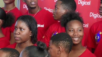 Digicel CoderDojo