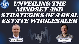 S6-E9: Unveiling the Heart of Real Estate Wholesaling