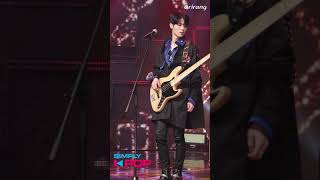 [Fancam/직캠] Jaehyeong(재형) _ The Rose(더 로즈) _ BABY _ Simply K-Pop _ 042818