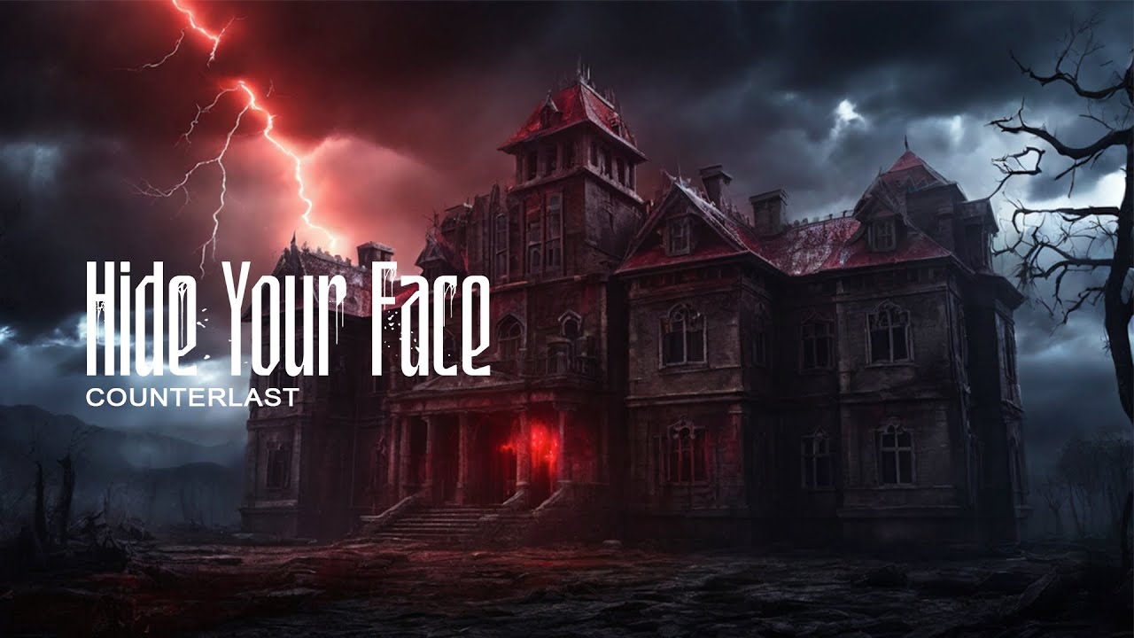 Counterlast - Hide Your Face (feat. Aldo Dgp Confused HC) (Official Music Video)