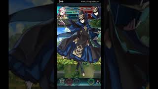 Takumi Vs Kronya. Ghb Infernal.