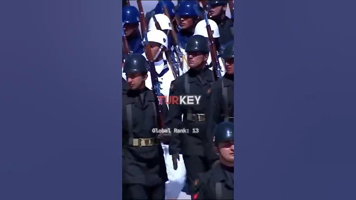 Top 10 Strongest Militaries in Europe