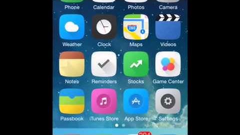 Cydia Tweak 2014 - Akaline