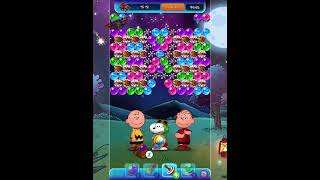 Snoopy Pop Level 710