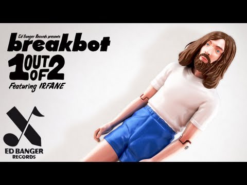 one out of two breakbot mp3
