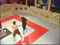 Tony Jaa قتال حقيقي 