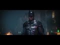 Batman Arkham Knight [GMV] - On My Own (Extended)