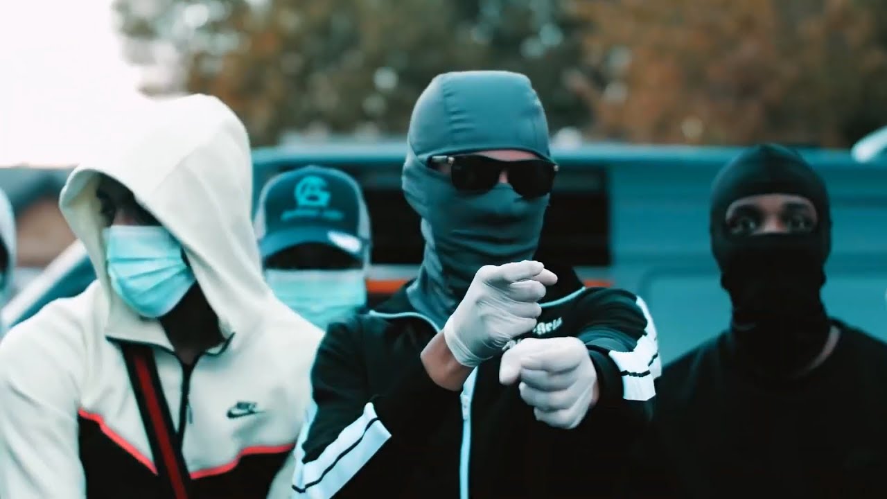 Suspect AGB X Abra Cadabra X SJ X Bandokay X Booter Bee - Rents Due 2.0 (Music Video)