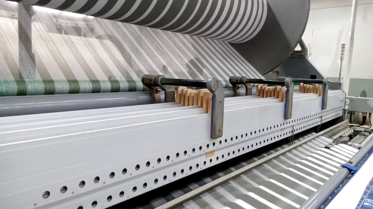 Al Karam Towel Industries Pvt. Ltd YouTube