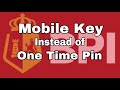 How to activate BPI Mobile Key | BPI Online