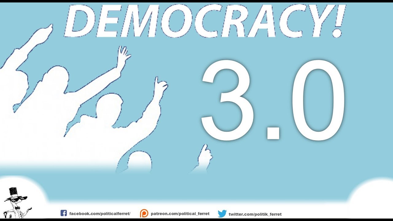 democracy 3 youtube democracy 3 youtube