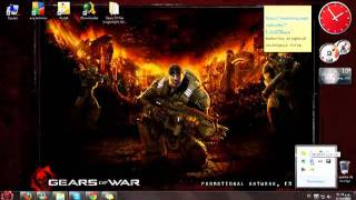 como descar gears of war para pc (win7)