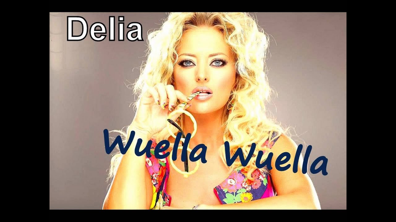 Delia wuella wuella скачать mp3