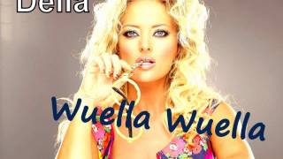 Delia - Wuella wuella