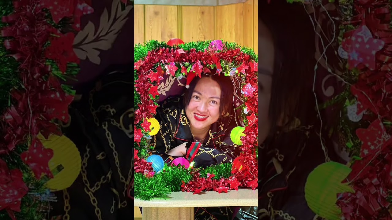 christmas&new year 2026