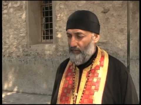 დღეს „ხარებაა\"