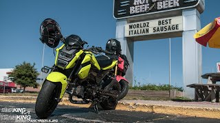 Glizzies And Groms Gromsquad X Zwaptzhop