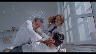 Aşk 101Franz Ferdinand-Take Me Out