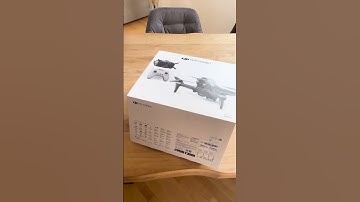 NEW Equipment #shorts #dji #fpv