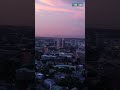 360view | BEAUTIFUL SUNSET IN DOWNTOWN CAGAYAN DE ORO CITY OCTOBER 2023