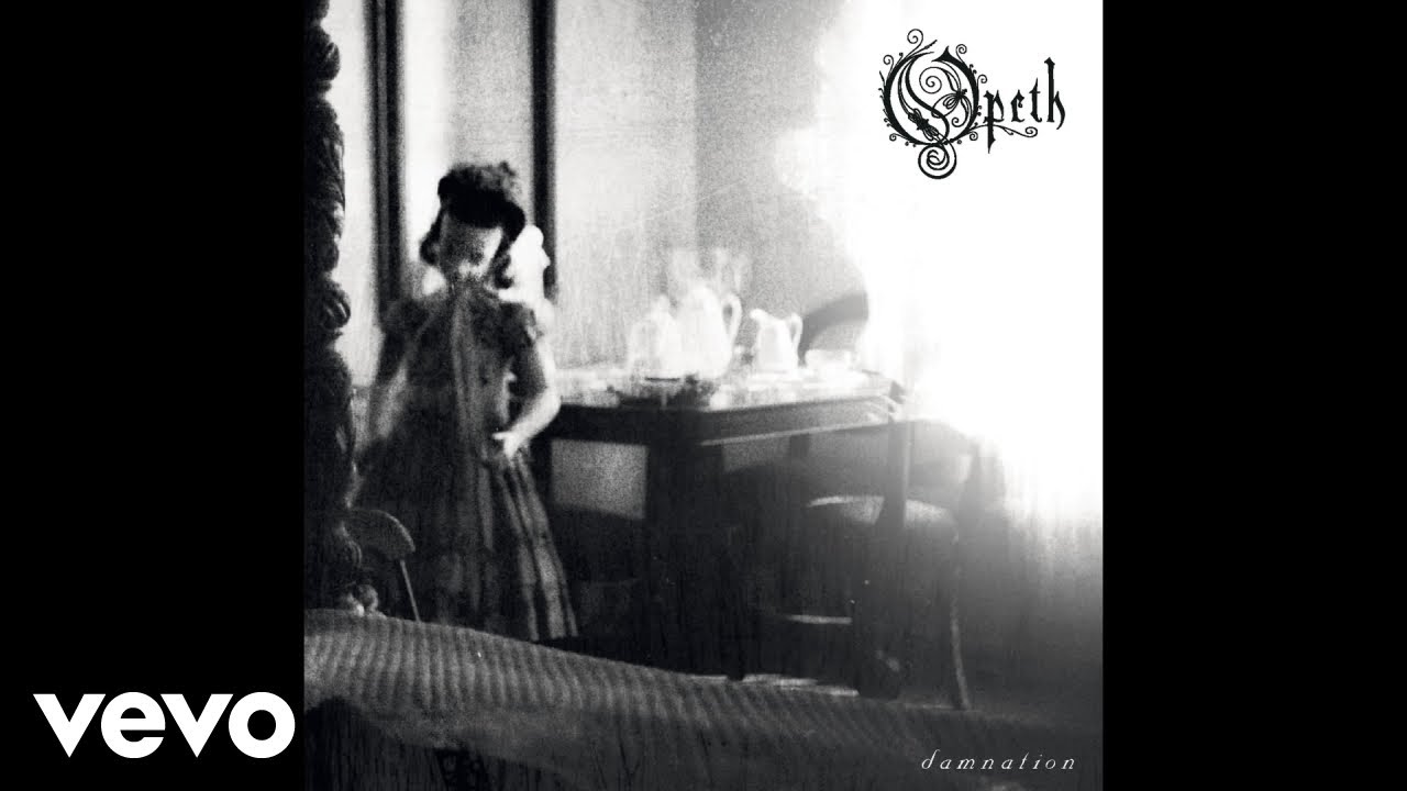 Opeth - In My Time of Need (Audio)